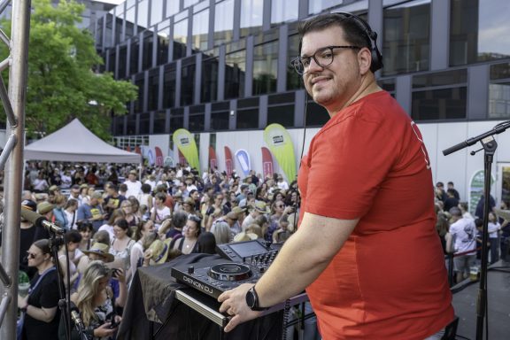 Exklusivkonzert